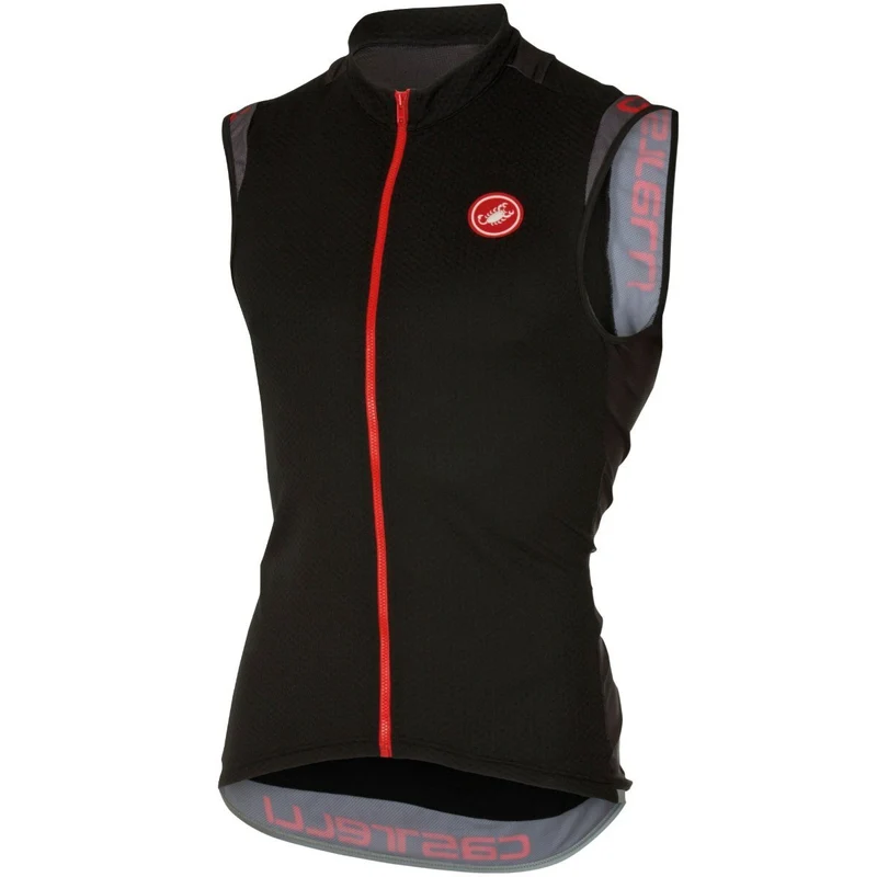Maillot Sans Manches Castelli Entrata 2