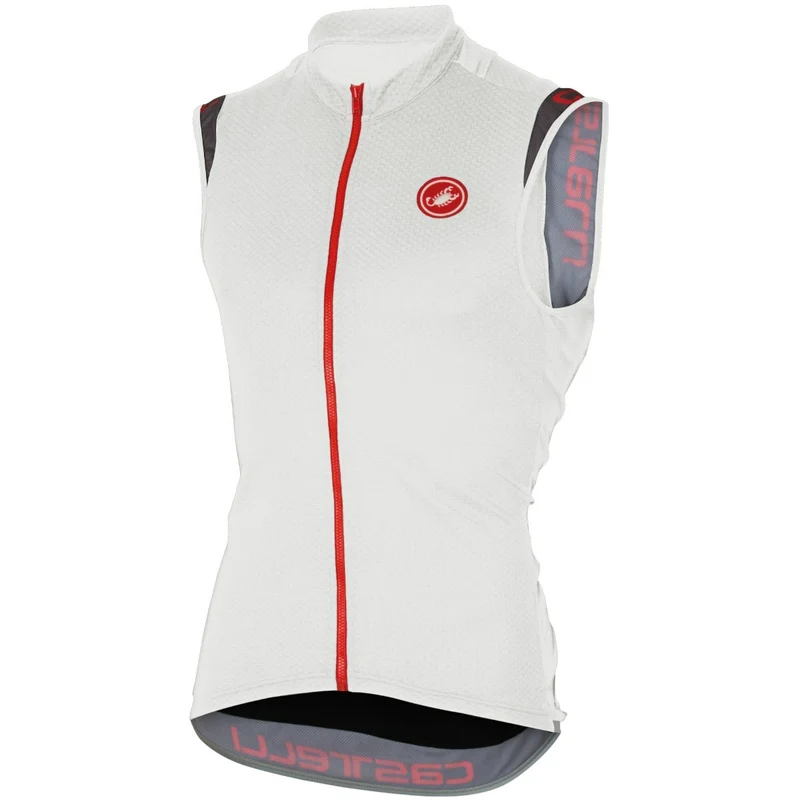 Maillot Sans Manches Castelli Entrata 2