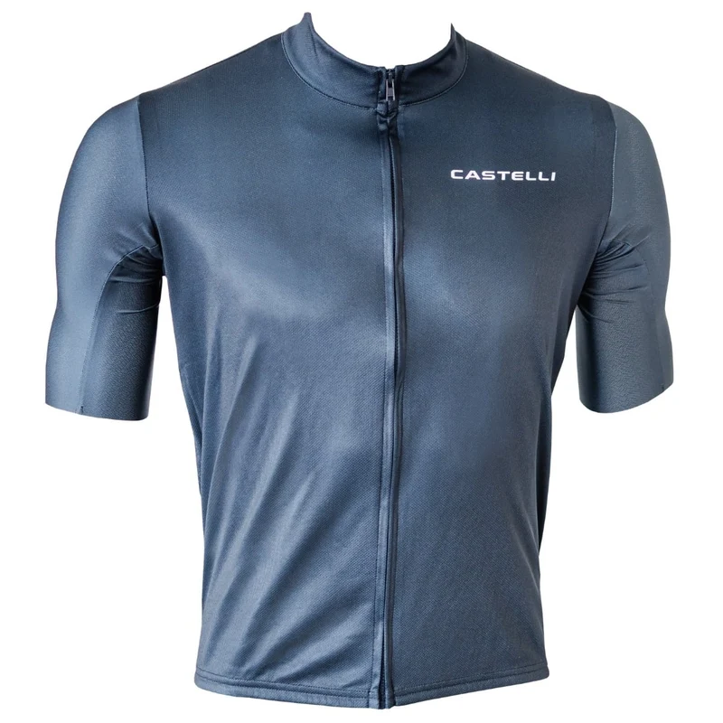 Maillot Castelli Terreni