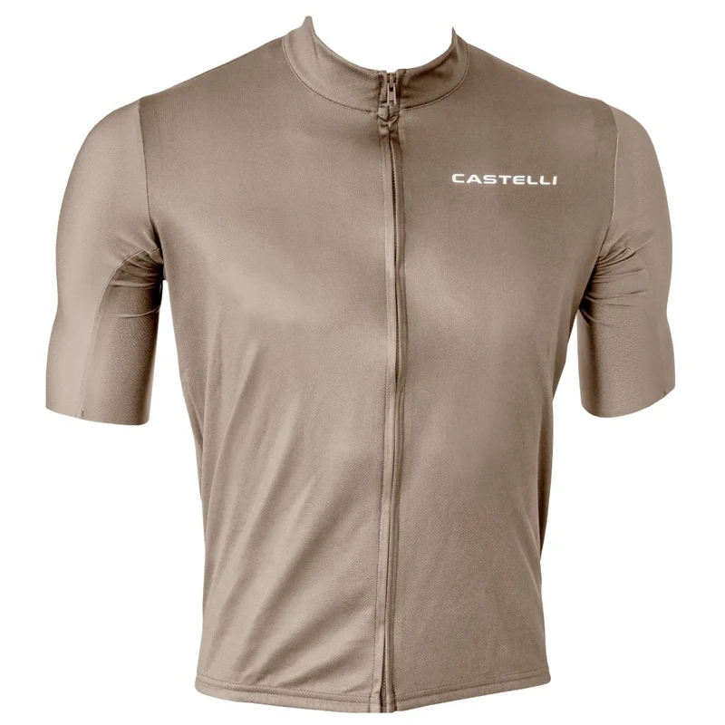 Maillot Castelli Terreni