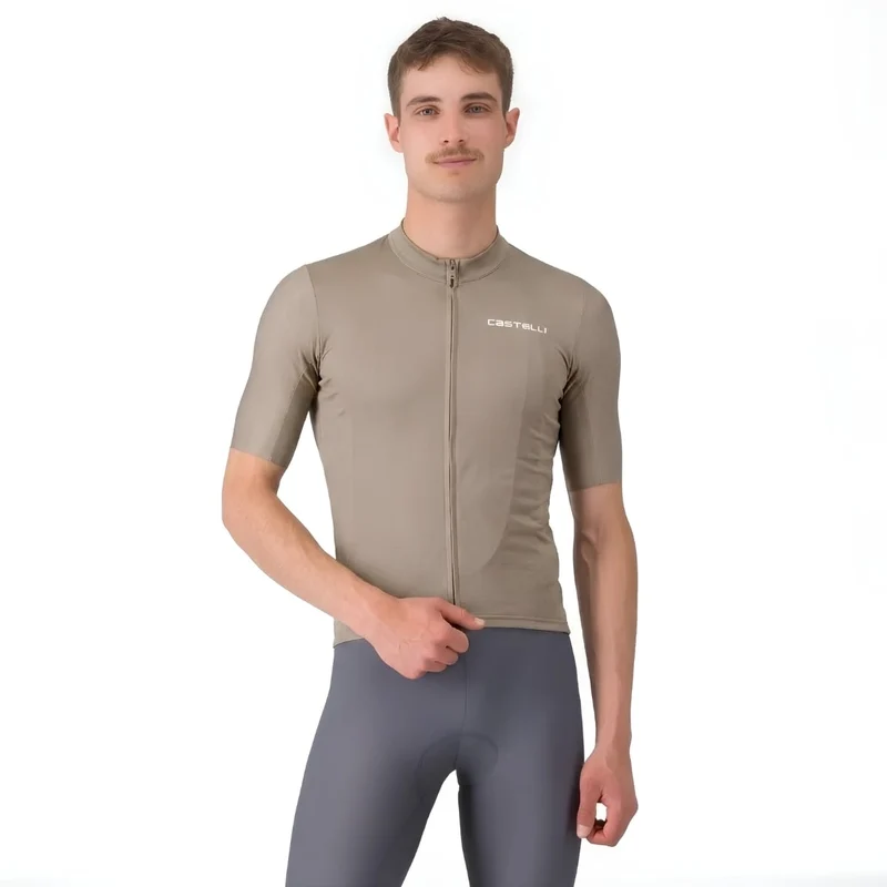 Maillot Castelli Terreni