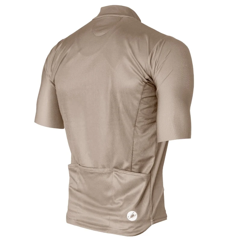 Maillot Castelli Terreni