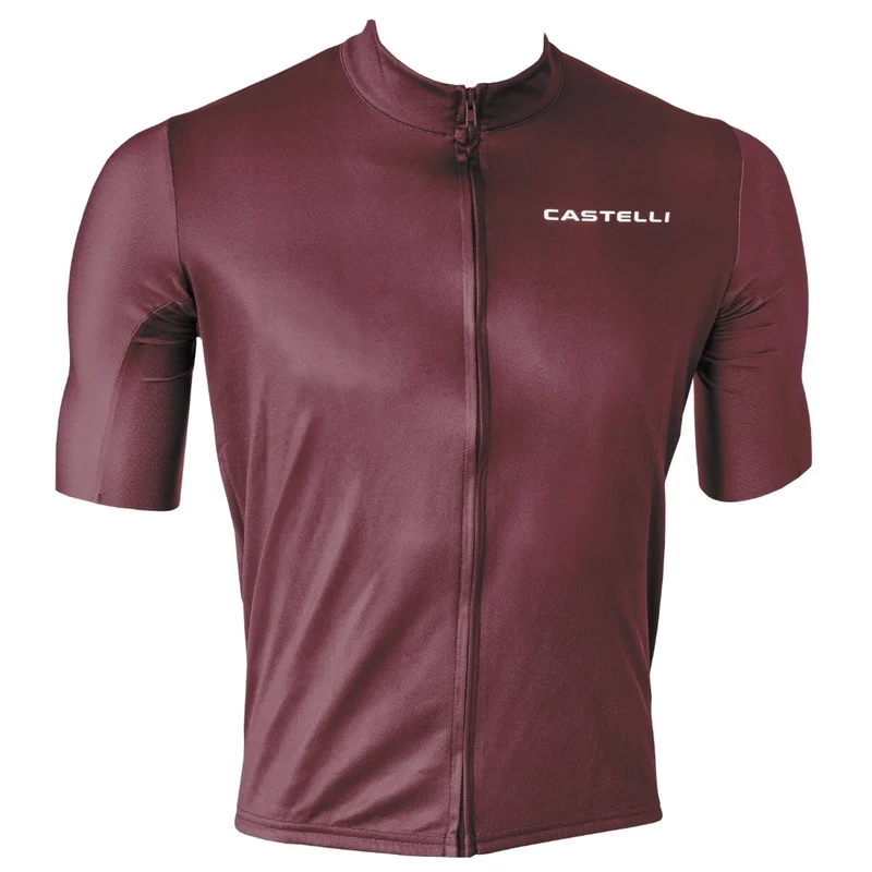 Maillot Castelli Terreni