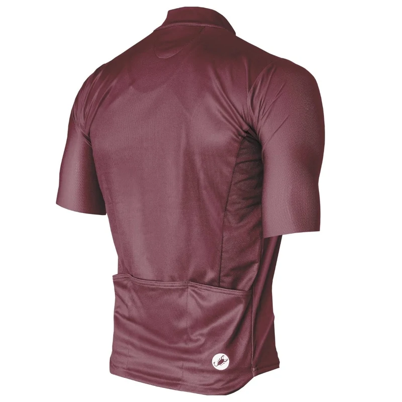 Maillot Castelli Terreni