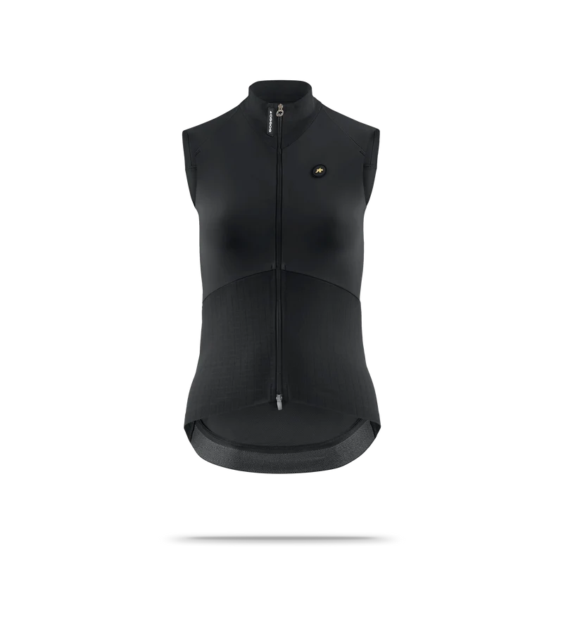 Women's UMA GTV Spring Fall Vest S11