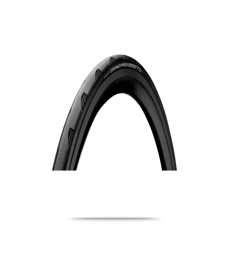 GP5000 TT Tubeless Road Bike Tyre