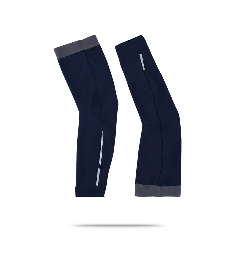 Hybrid Arm Warmers
