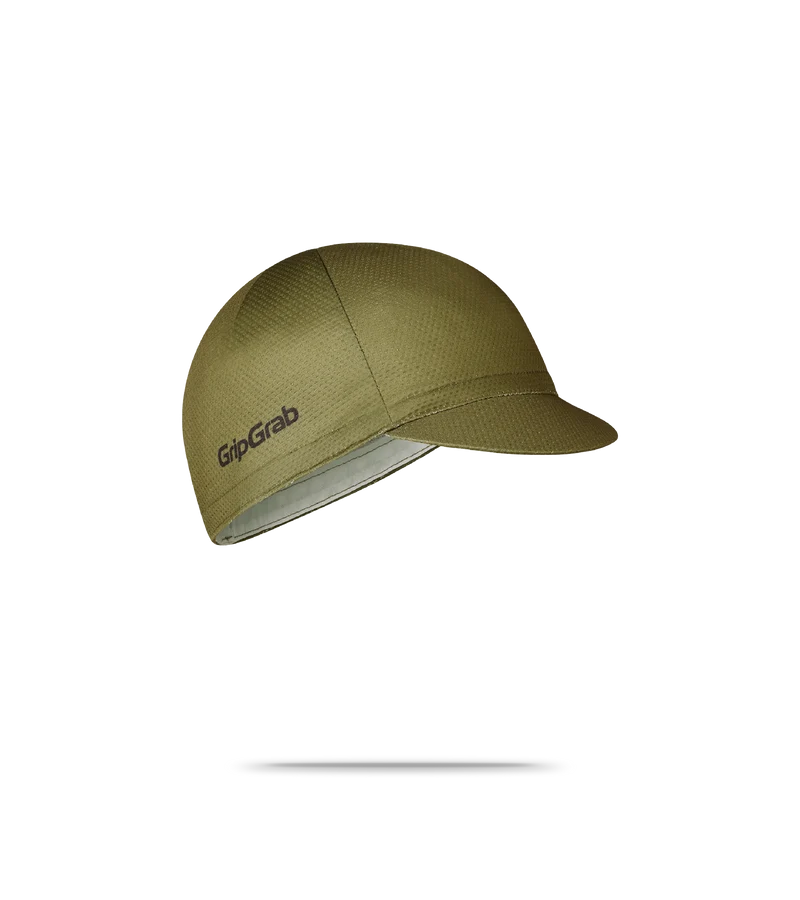 Lightweight Summer Cycling Cap