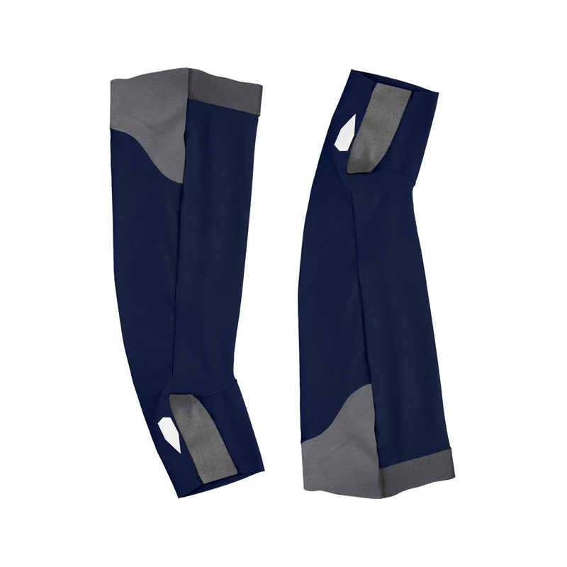 Hybrid Knee Warmers