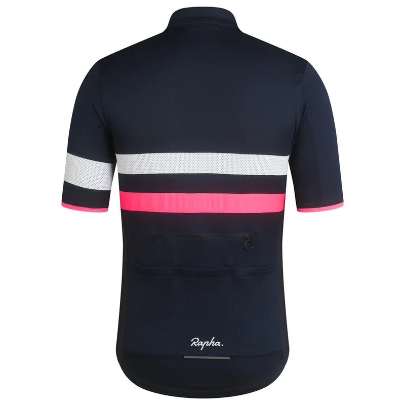 Maillot Rapha Brevet Lightweight