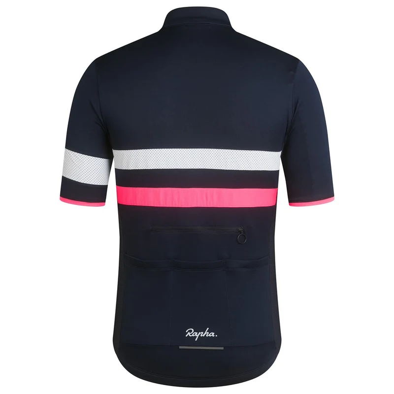Maillot Rapha Brevet Lightweight