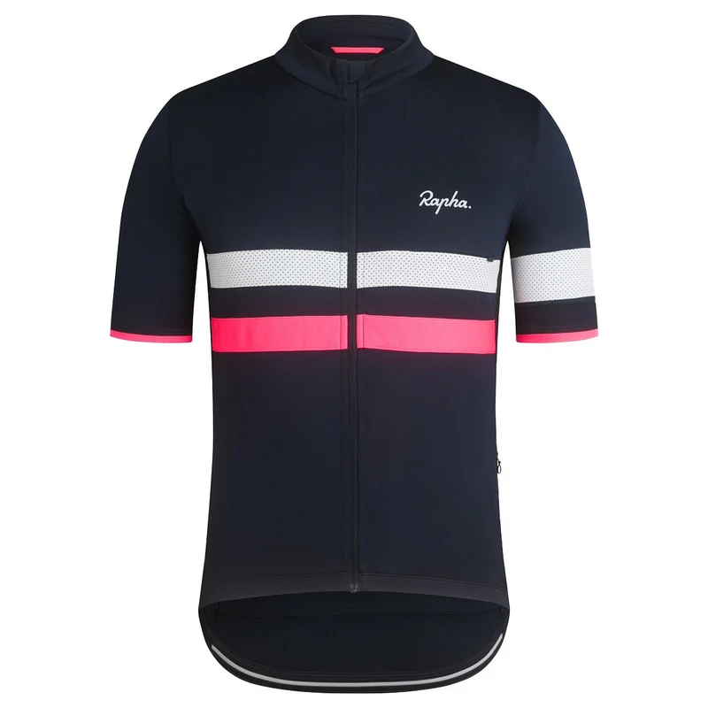 Maillot Rapha Brevet Lightweight