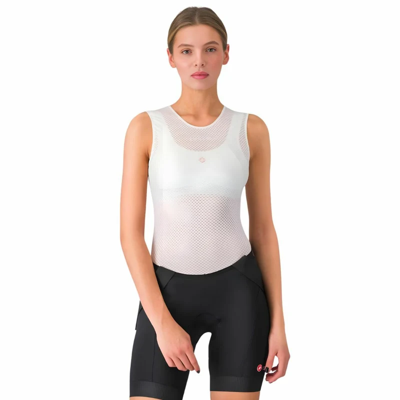 Sous-Vêtement Castelli Pro Mesh sans manches femme