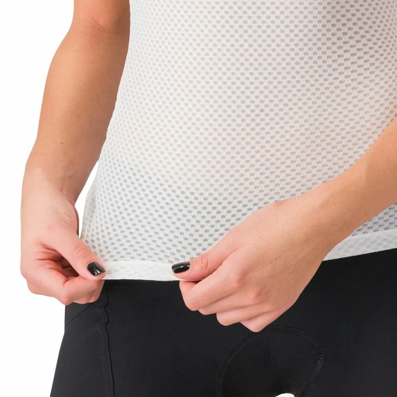 Sous-Vêtement Castelli Pro Mesh sans manches femme