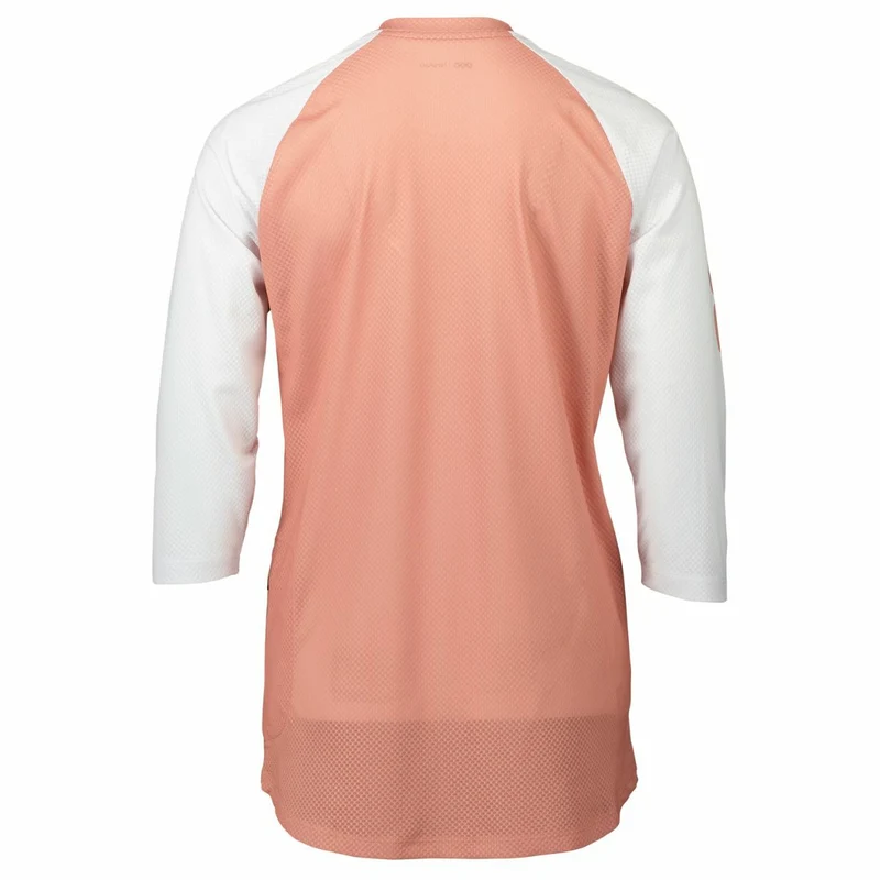 Maillot POC MTB Pure manches 3/4 pour femme
