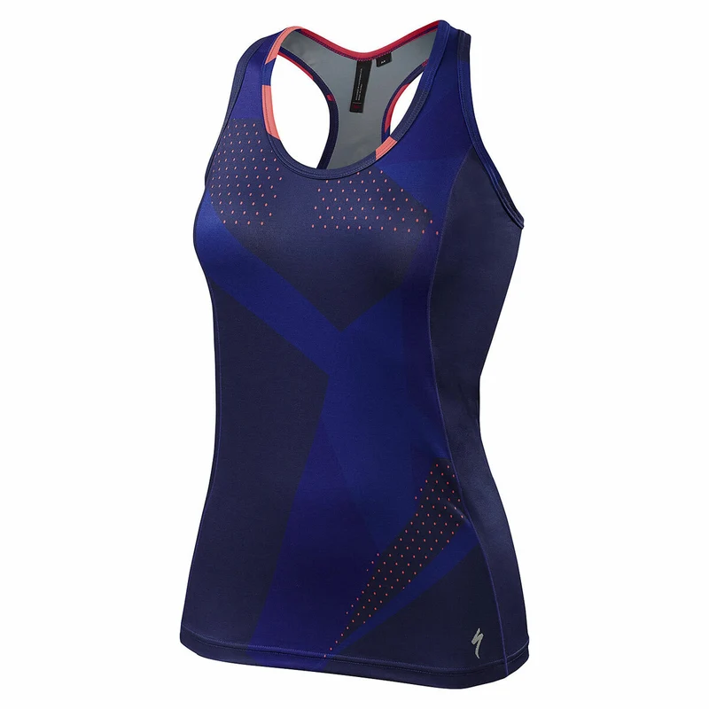 Camisole Specialized Shasta Femme 2018