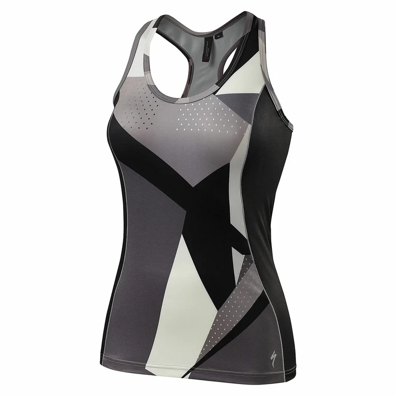Camisole Specialized Shasta Femme 2018