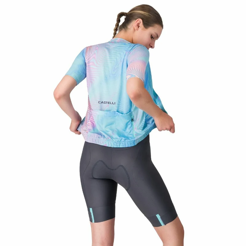 Cuissard Castelli Prima 2
