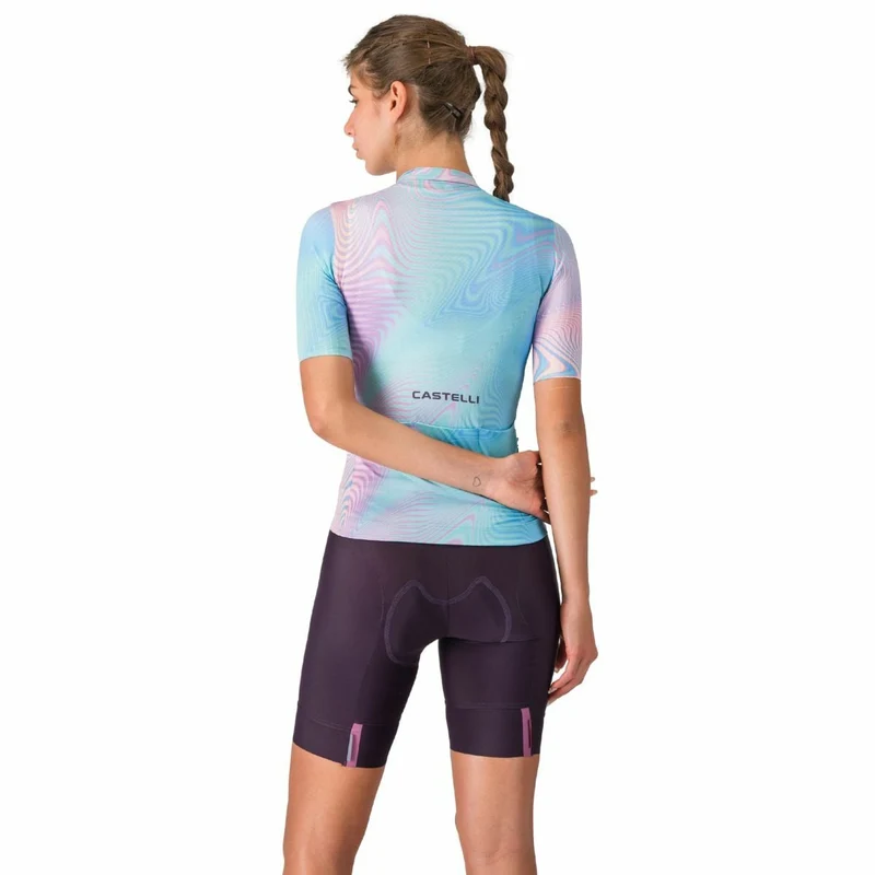 Cuissard Castelli Prima 2