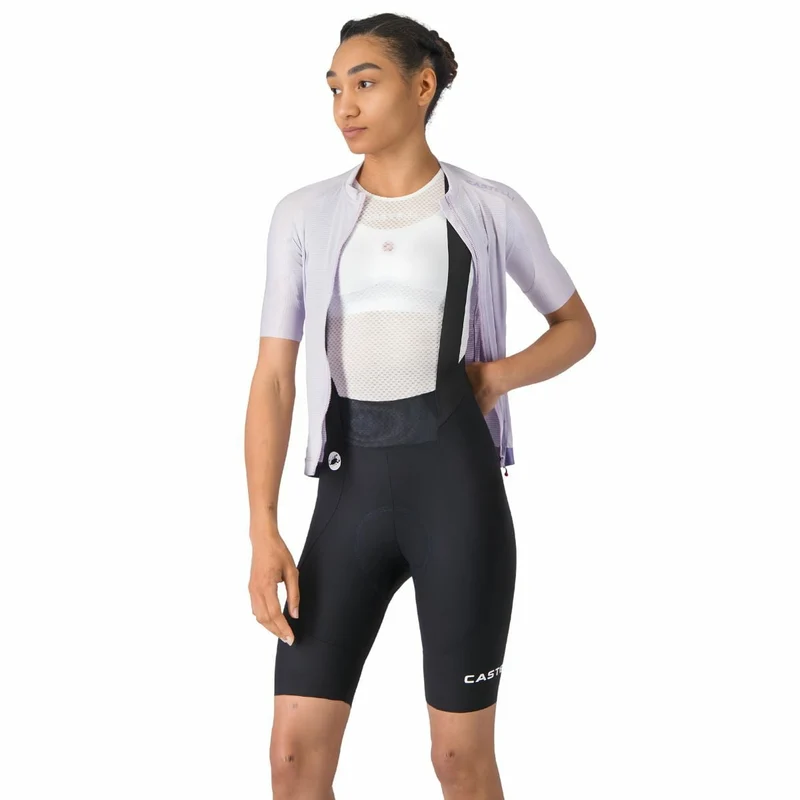Bib Castelli Espresso 2 DT pour femme