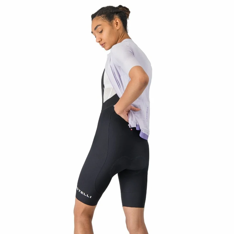 Bib Castelli Espresso 2 DT pour femme