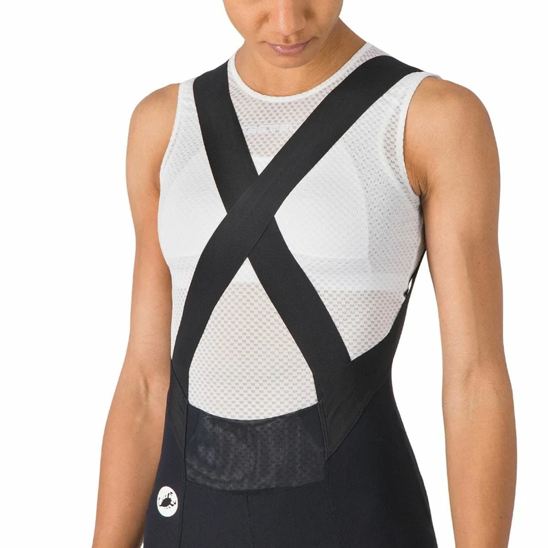 Bib Castelli Espresso 2 DT pour femme