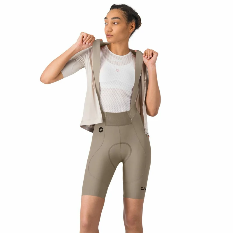 Bib Castelli Espresso 2 DT pour femme