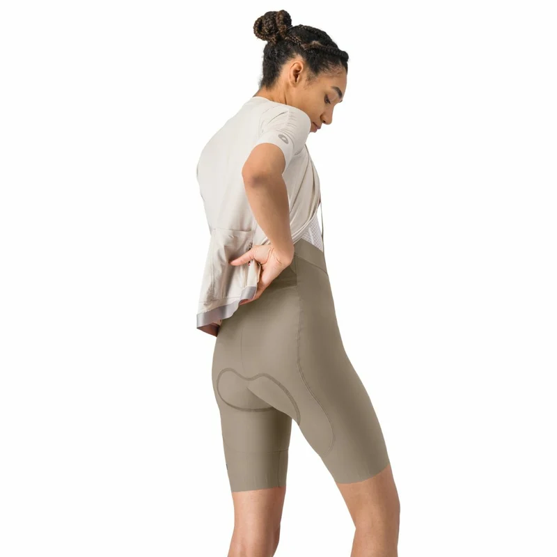 Bib Castelli Espresso 2 DT pour femme