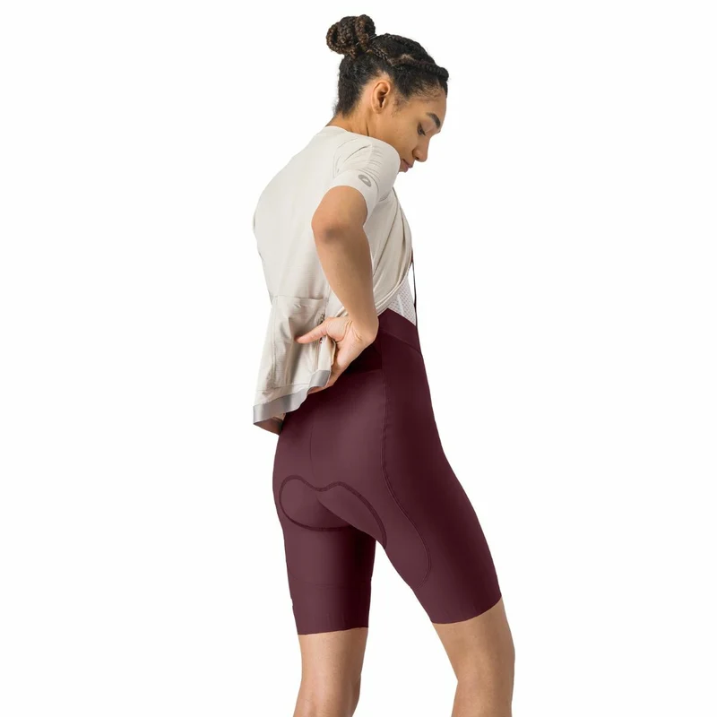 Bib Castelli Espresso 2 DT pour femme