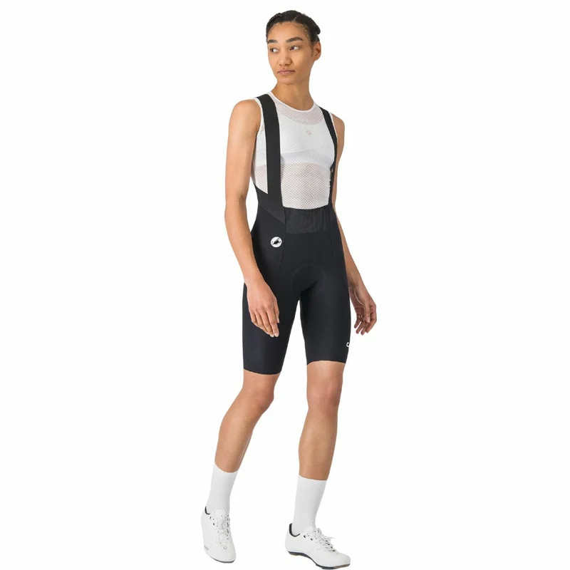 Bib Castelli Espresso 2 DT pour femme