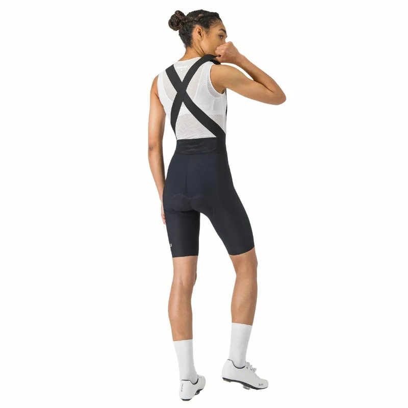 Bib Castelli Espresso 2 DT pour femme