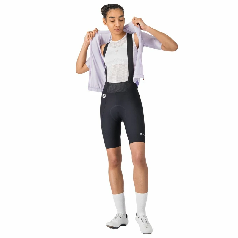 Bib Castelli Espresso 2 DT pour femme