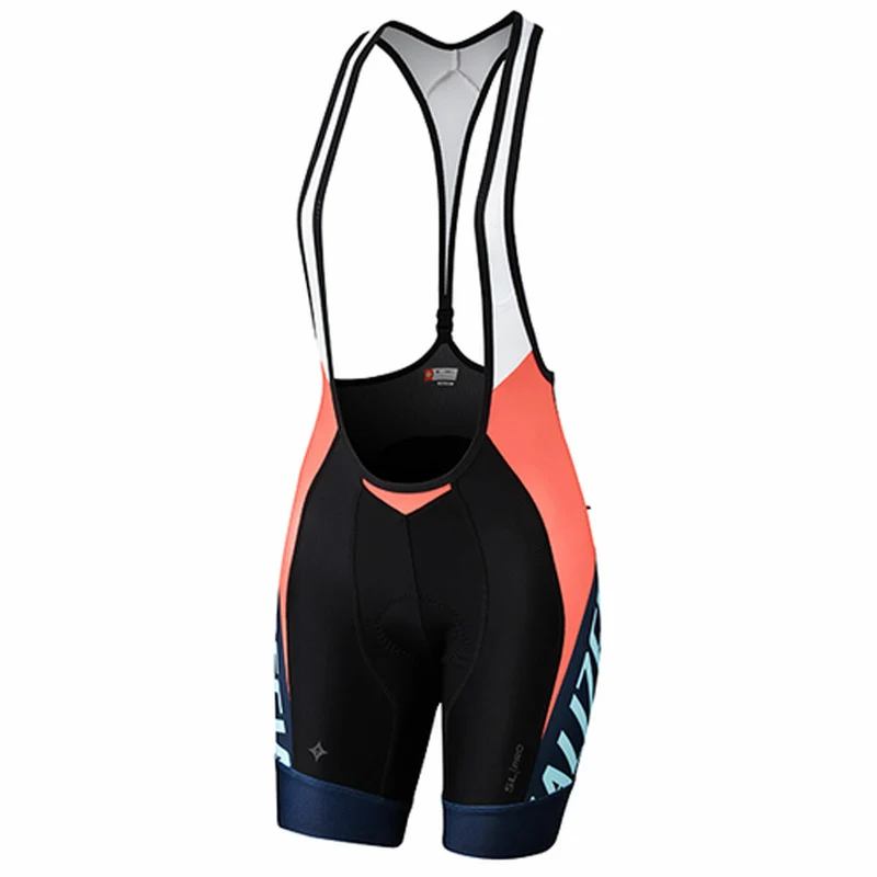 BIB Specialized SL Pro Femme