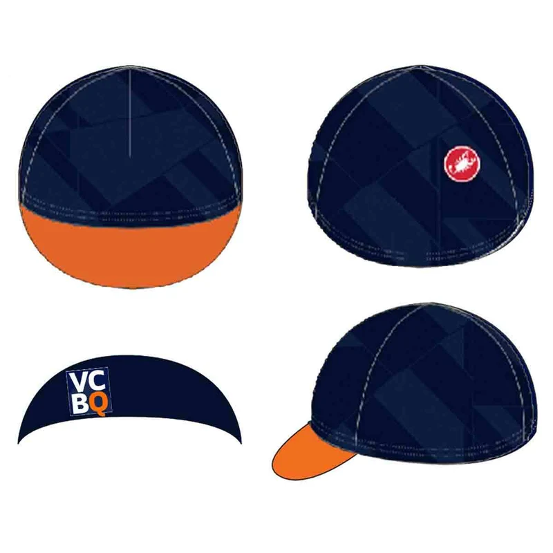 Casquette vcbq