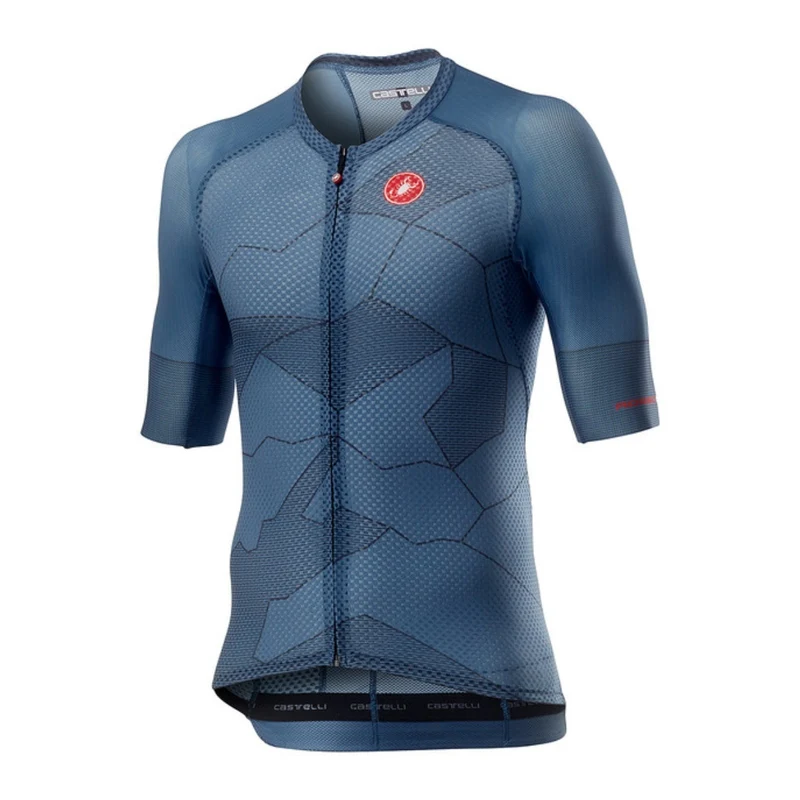MAILLOT CASTELLI CLIMBER'S 3.0