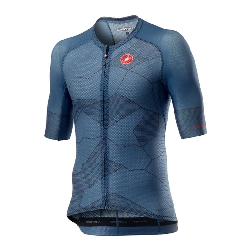 MAILLOT CASTELLI CLIMBER'S 3.0