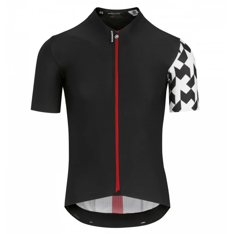 Maillot Assos Equipe Rs Aero