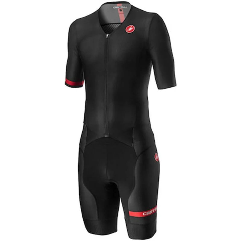 TRISUIT CASTELLI FREE SANREMO 2 MC