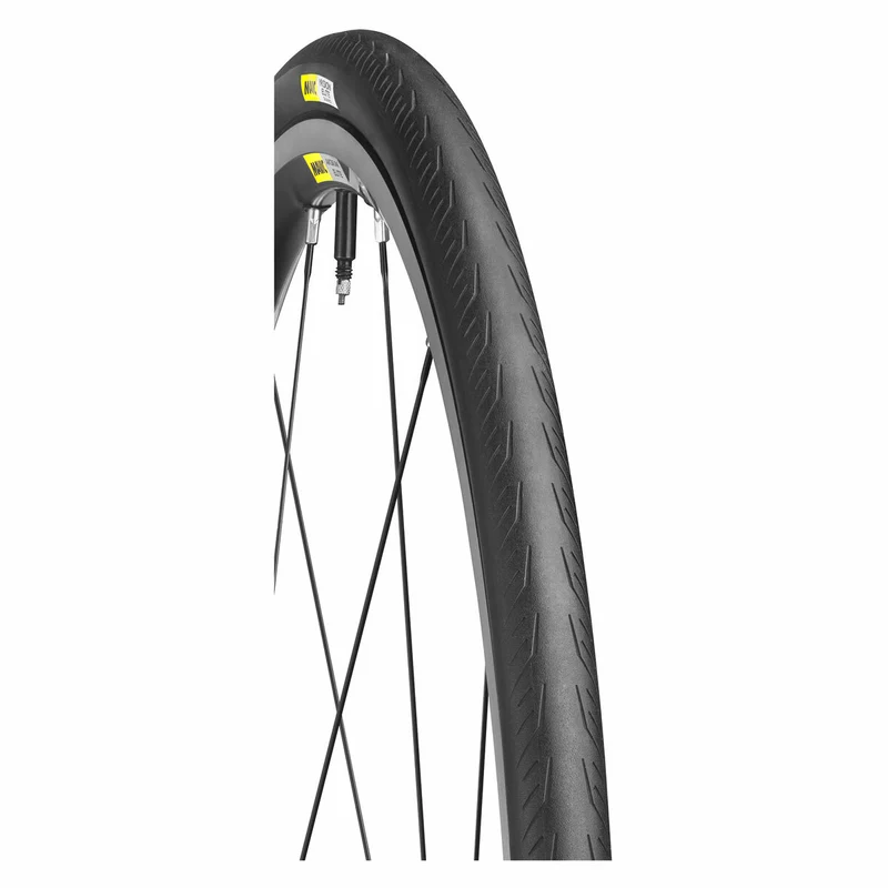 Pneu Mavic yksion Elite guard - 700x25 - noir