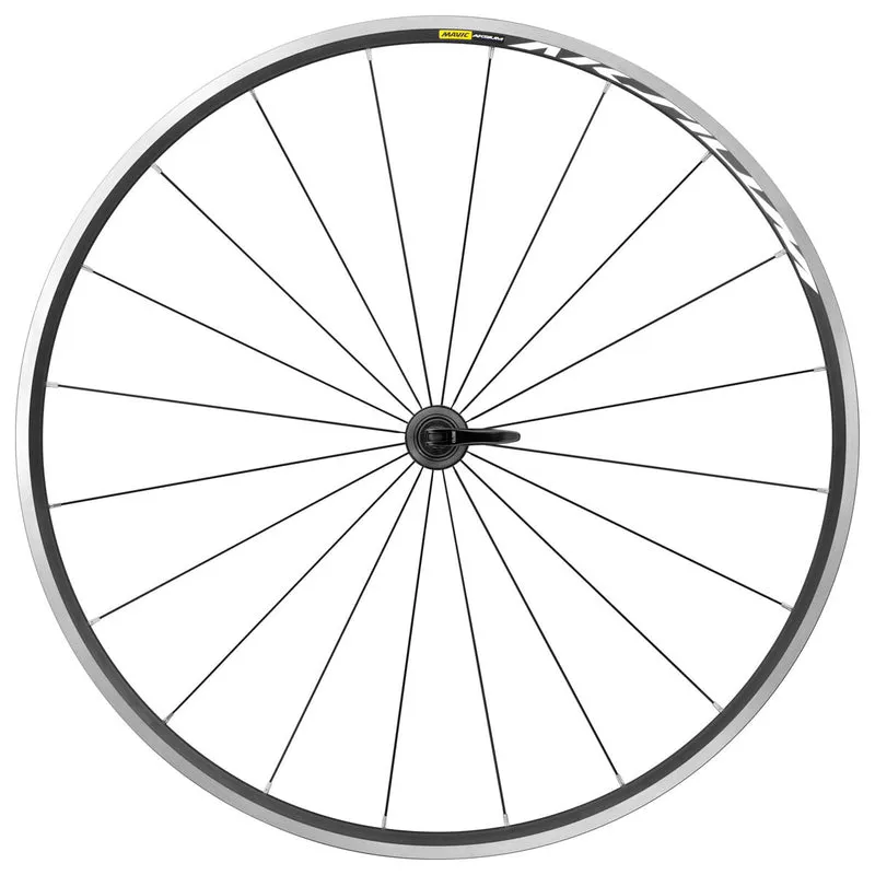 Roue avant Mavic Aksium
