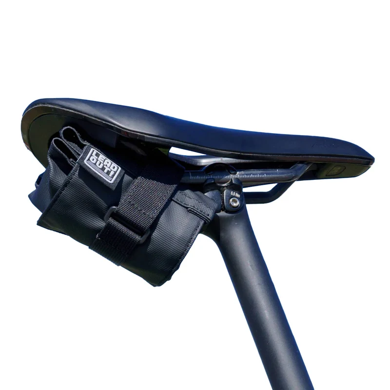 Sac de selle Lead Out