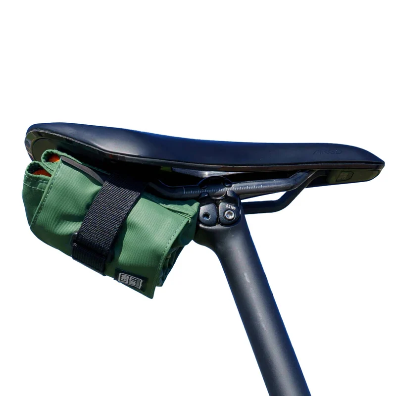 Sac de selle Lead Out