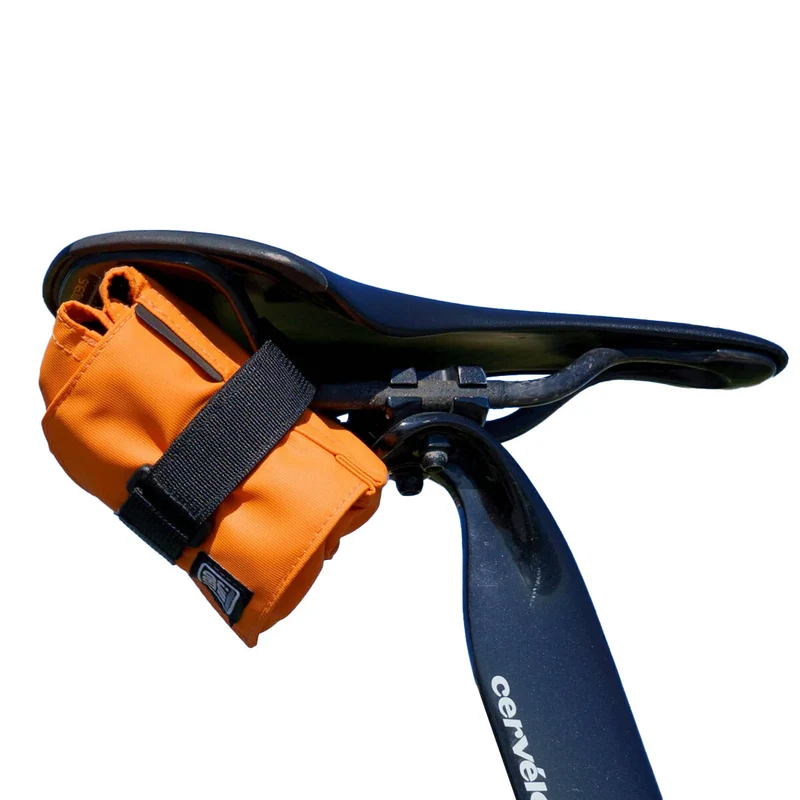 Sac de selle Lead Out