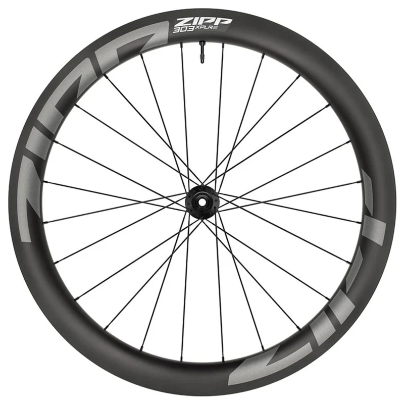 Roue avant Zipp 303 XPLR S