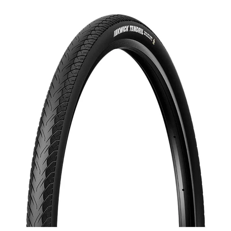 Kenda, kwick tendril, 700x32c, pliable, src, iron cap, 60tpi, 50-85psi, 465g, noir