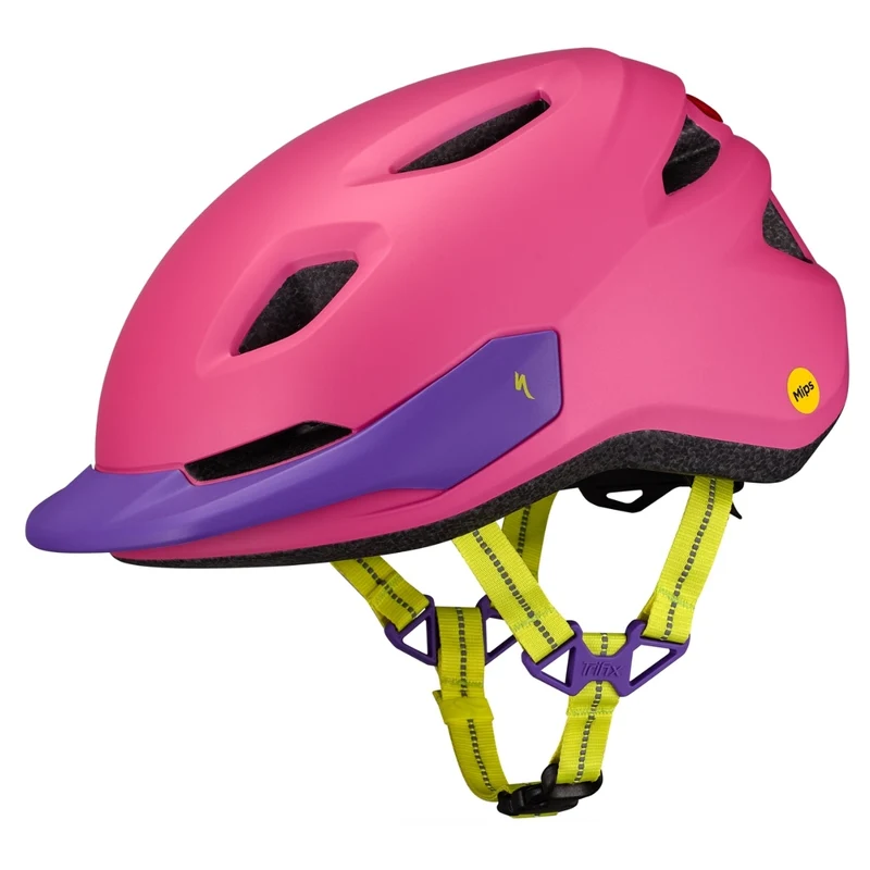 Casque Specialized Shuffle 2