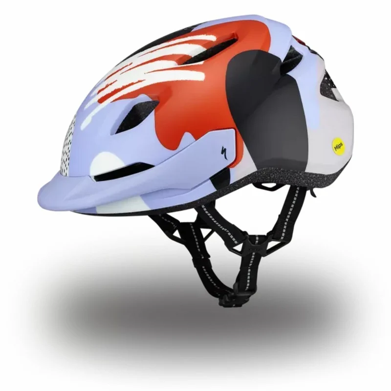 Casque Specialized Shuffle 2