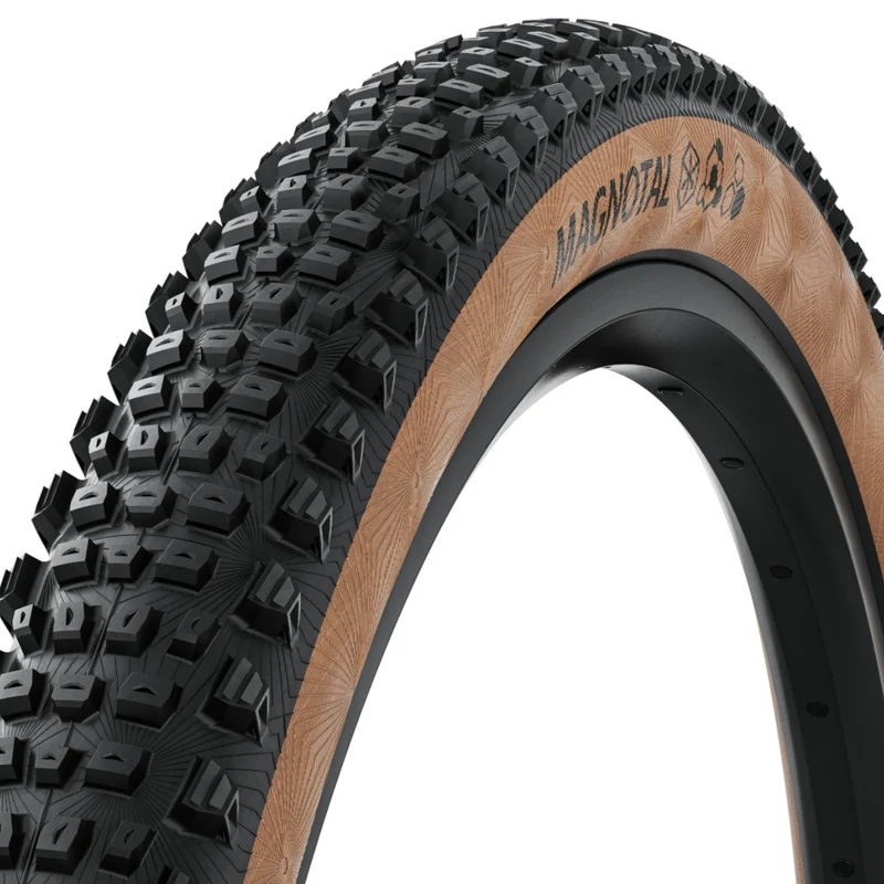 Pneu Continental Magnotal Grip Trail