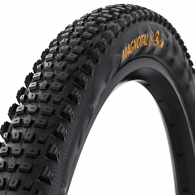 Pneu Continental Magnotal Grip Trail