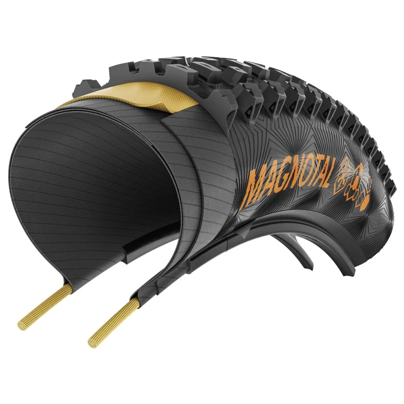 Pneu Continental Magnotal Grip Trail
